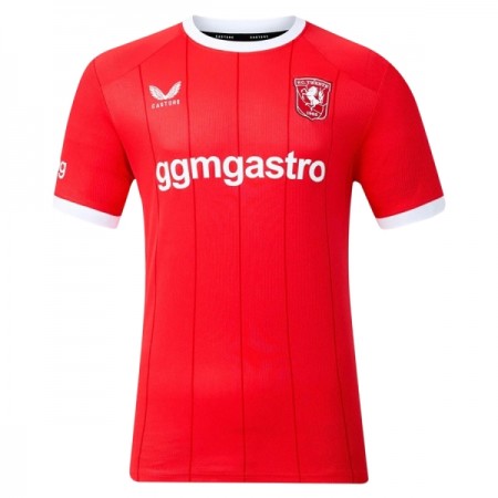 Camiseta de fútbol Twente 1ª equipación 2026-27 Camiseta de fútbol Twente 1ª equipación 2026-27