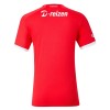 Camiseta de fútbol Twente 1ª equipación 2026-27
