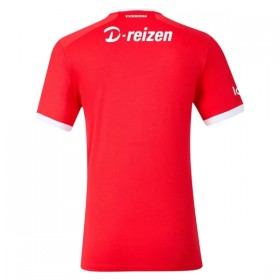 Camiseta de fútbol Twente 1ª equipación 2026-27