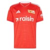 Camiseta de fútbol Union Berlin 1ª equipación 2026-27 Camiseta de fútbol Union Berlin 1ª equipación 2026-27