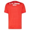 Camiseta de fútbol Union Berlin 1ª equipación 2026-27
