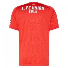 Camiseta de fútbol Union Berlin 1ª equipación 2026-27