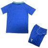 Camiseta de fútbol Uzbekistan Niño 1ª equipación Copa Mundial 2026