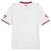 Camiseta de fútbol Valencia CF 1ª equipación 2026-27