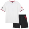 Camiseta de fútbol Valencia CF Niño 1ª equipación 2026-27