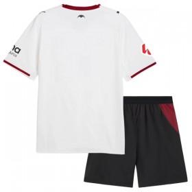Camiseta de fútbol Valencia CF Niño 1ª equipación 2026-27