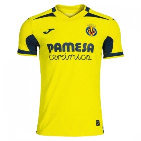 Camiseta de fútbol Villarreal 1ª equipación 2026-27