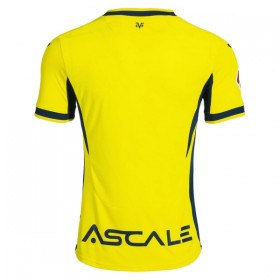 Camiseta de fútbol Villarreal 1ª equipación 2026-27