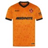 Camiseta de fútbol Wolverhampton Wanderers 1ª equipación 2026-27 Camiseta de fútbol Wolverhampton Wanderers 1ª equipación 2026-27