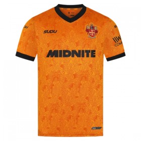 Camiseta de fútbol Wolverhampton Wanderers 1ª equipación 2026-27