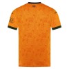 Camiseta de fútbol Wolverhampton Wanderers 1ª equipación 2026-27