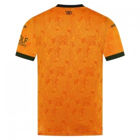 Camiseta de fútbol Wolverhampton Wanderers 1ª equipación 2026-27