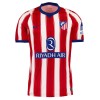 Camiseta de fútbol Atlético Madrid 1ª equipación 2026-27 Camiseta de fútbol Atlético Madrid 1ª equipación 2026-27
