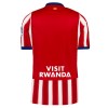 Camiseta de fútbol Atlético Madrid 1ª equipación 2026-27