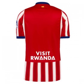 Camiseta de fútbol Atlético Madrid 1ª equipación 2026-27
