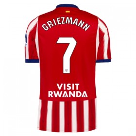 Camiseta de fútbol Atlético Madrid Griezmann 7 1ª equipación 2026-27