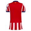 Camiseta de fútbol Atlético Madrid Mujer 1ª equipación 2026-27