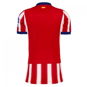 Camiseta de fútbol Atlético Madrid Mujer 1ª equipación 2026-27