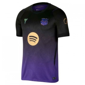 Camiseta de fútbol FC Barcelona 2ª equipación 2026-27