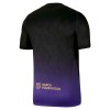 Camiseta de fútbol FC Barcelona 2ª equipación 2026-27