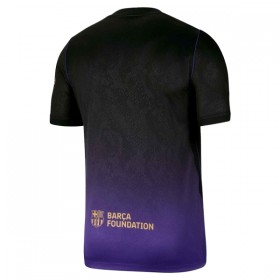 Camiseta de fútbol FC Barcelona 2ª equipación 2026-27