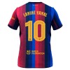 Camiseta de fútbol FC Barcelona Lamine Yamal 10 1ª equipación 2026-27 Camiseta de fútbol FC Barcelona Lamine Yamal 10 1ª equipación 2026-27