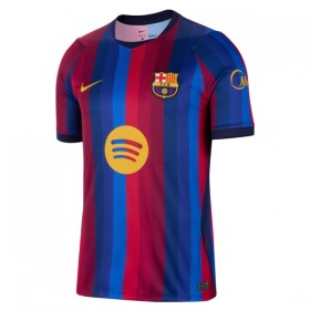 Camiseta de fútbol FC Barcelona Lamine Yamal 10 Niño 1ª equipación 2026-27