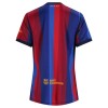 Camiseta de fútbol FC Barcelona Mujer 1ª equipación 2026-27