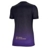 Camiseta de fútbol FC Barcelona Mujer 2ª equipación 2026-27