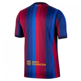 Camiseta de fútbol FC Barcelona Niño 1ª equipación 2026-27