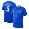 Camiseta de fútbol Chelsea Cucurella 3 1ª equipación 2026-27 Camiseta de fútbol Chelsea Cucurella 3 1ª equipación 2026-27
