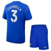 Camiseta de fútbol Chelsea Cucurella 3 Niño 1ª equipación 2026-27 Camiseta de fútbol Chelsea Cucurella 3 Niño 1ª equipación 2026-27