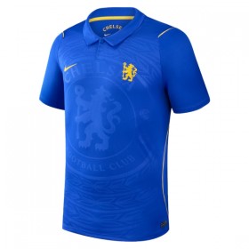 Camiseta de fútbol Chelsea Cucurella 3 Niño 1ª equipación 2026-27