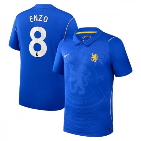 Camiseta de fútbol Chelsea Enzo 8 1ª equipación 2026-27 Camiseta de fútbol Chelsea Enzo 8 1ª equipación 2026-27