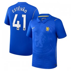 Camiseta de fútbol Chelsea Estevao 41 1ª equipación 2026-27