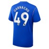 Camiseta de fútbol Chelsea Garnacho 49 1ª equipación 2026-27