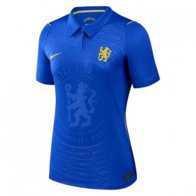 Camiseta de fútbol Chelsea Mujer 1ª equipación 2026-27