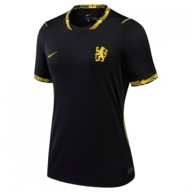 Camiseta de fútbol Chelsea Mujer 2ª equipación 2026-27