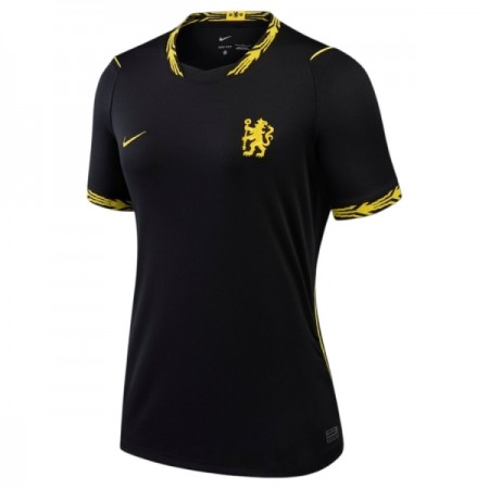 Camiseta de fútbol Chelsea Mujer 2ª equipación 2026-27