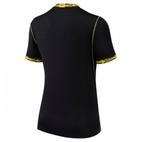 Camiseta de fútbol Chelsea Mujer 2ª equipación 2026-27
