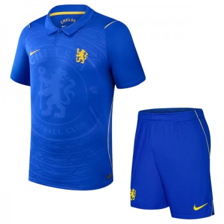 Camiseta de fútbol Chelsea Niño 1ª equipación 2026-27 Camiseta de fútbol Chelsea Niño 1ª equipación 2026-27