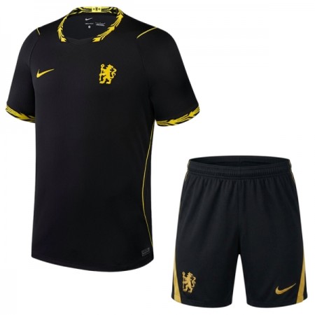Camiseta de fútbol Chelsea Niño 2ª equipación 2026-27 Camiseta de fútbol Chelsea Niño 2ª equipación 2026-27