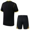Camiseta de fútbol Chelsea Niño 2ª equipación 2026-27