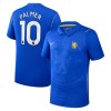 Camiseta de fútbol Chelsea Palmer 10 1ª equipación 2026-27 Camiseta de fútbol Chelsea Palmer 10 1ª equipación 2026-27