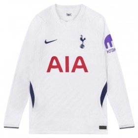 Camiseta de fútbol Tottenham Hotspur 1ª equipación 2026-27 Manga Larga