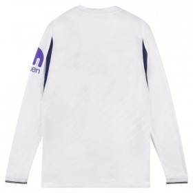 Camiseta de fútbol Tottenham Hotspur 1ª equipación 2026-27 Manga Larga