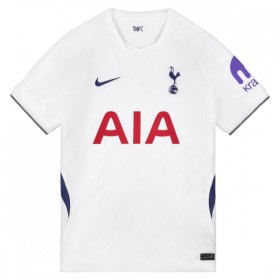 Camiseta de fútbol Tottenham Hotspur Kudus 20 Niño 1ª equipación 2026-27