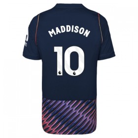 Camiseta de fútbol Tottenham Hotspur Maddison 10 2ª equipación 2026-27
