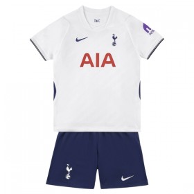 Camiseta de fútbol Tottenham Hotspur Niño 1ª equipación 2026-27