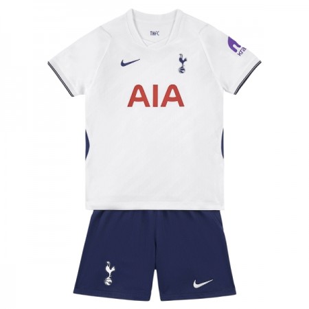 Camiseta de fútbol Tottenham Hotspur Niño 1ª equipación 2026-27 Camiseta de fútbol Tottenham Hotspur Niño 1ª equipación 2026-27